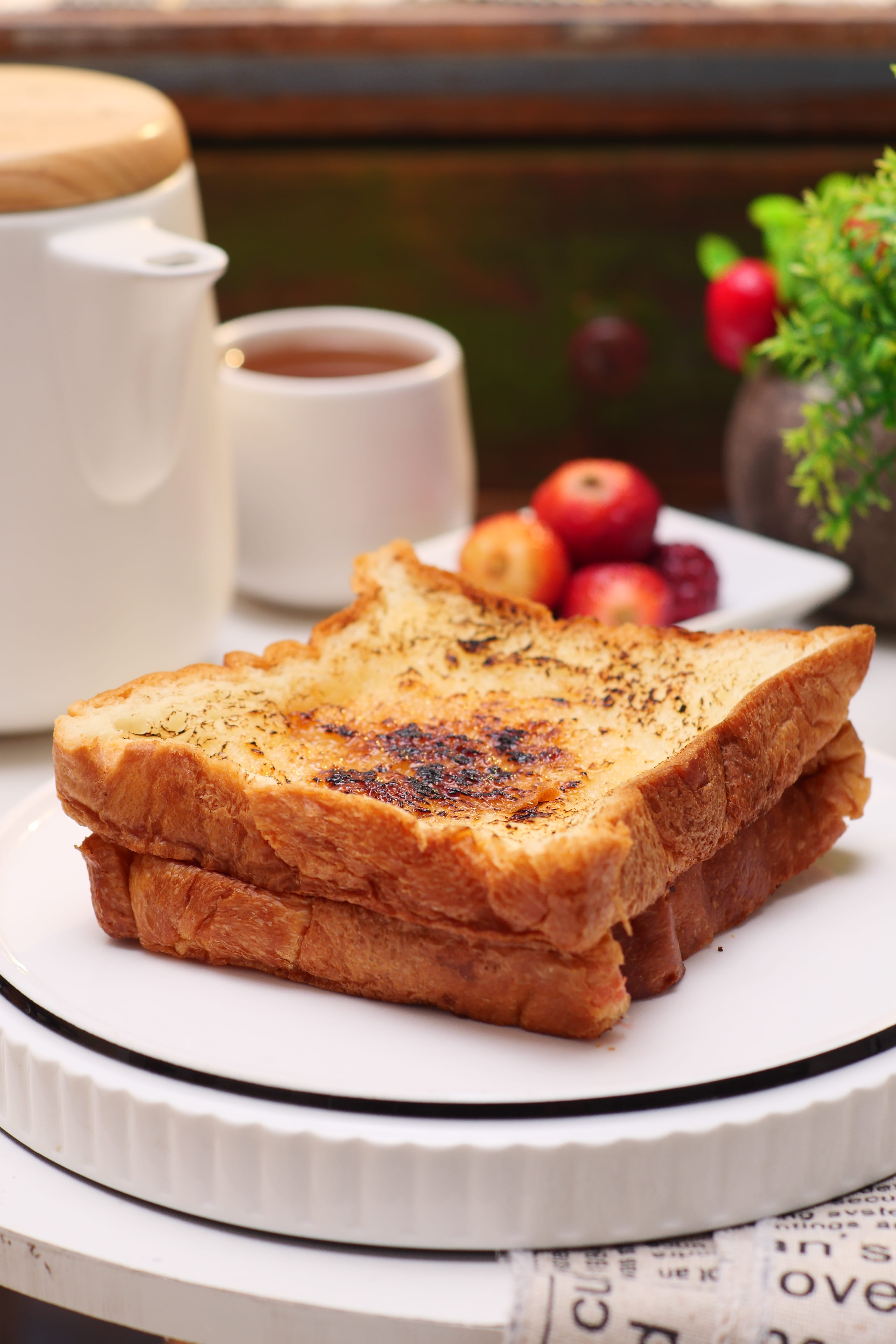 Toast